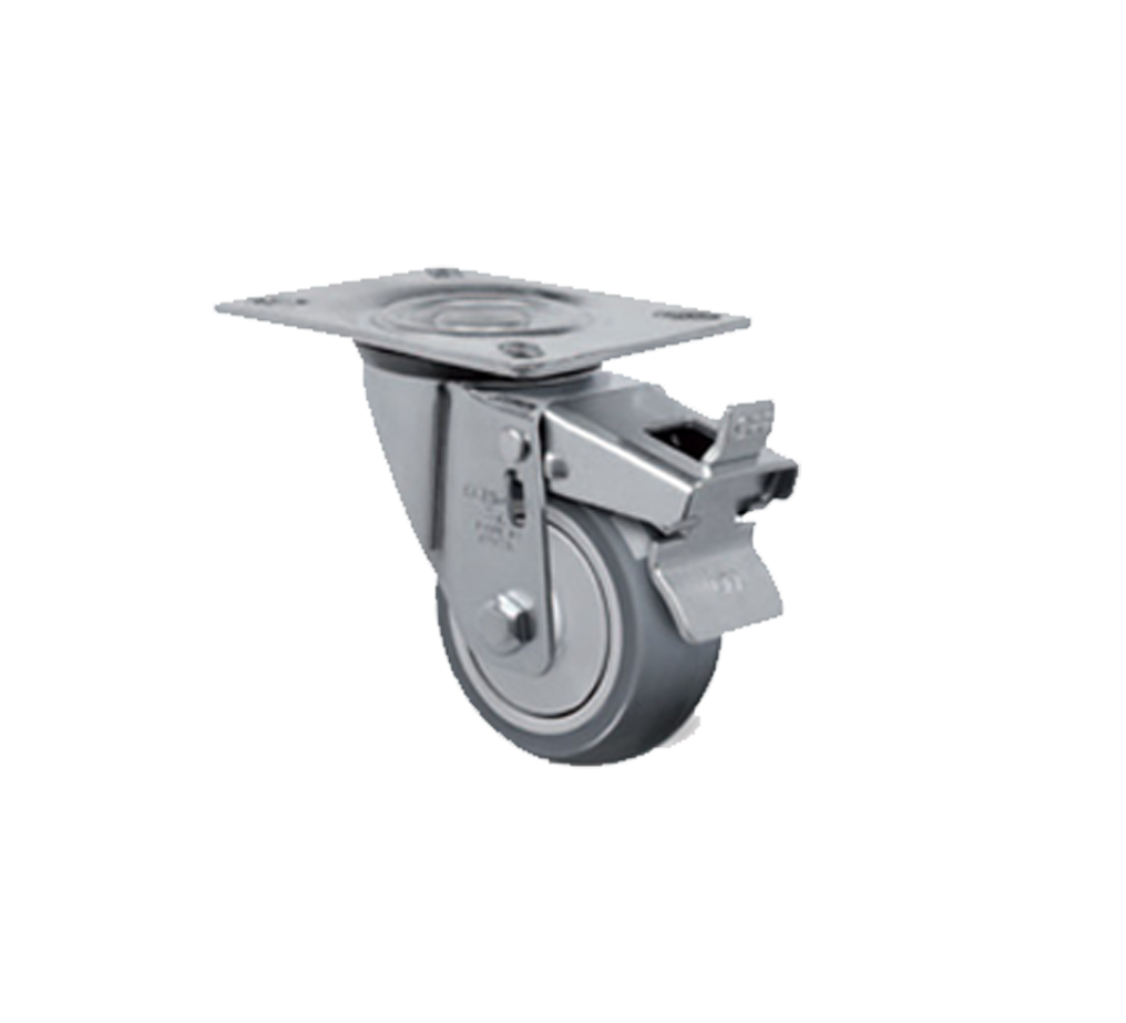Imagem do produto Rodizio gle 210 BP FP