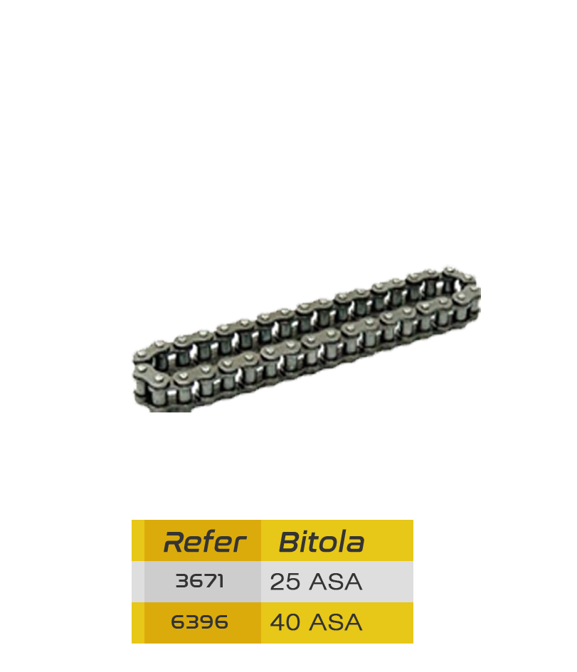 Imagem do produto Corrente