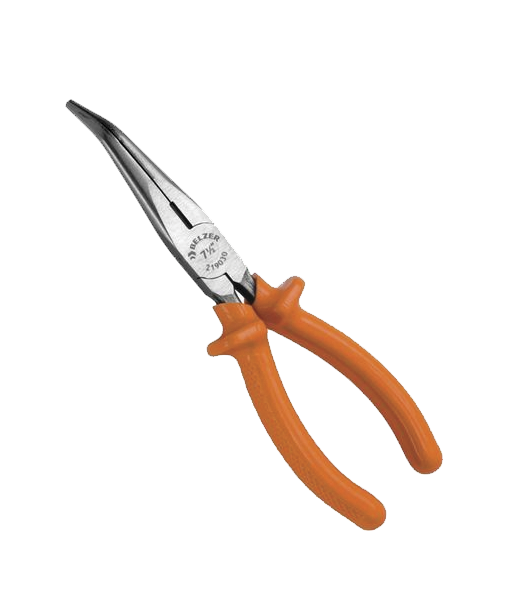 Imagem do produto Alicate curvo para anéis